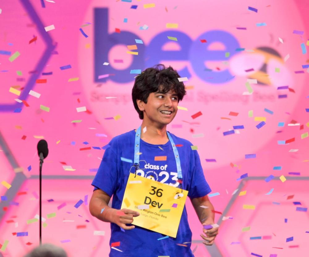 Competition | Scripps National Spelling Bee